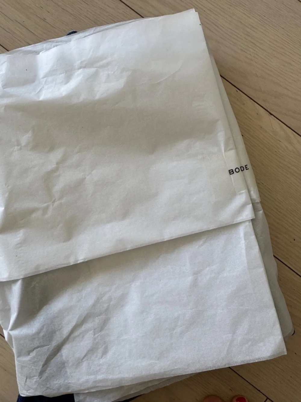 BODE x Levi’s Barrel Racer Jeans W25 L32 NEW with Tags + Bode Bag - Picture 9 of 12